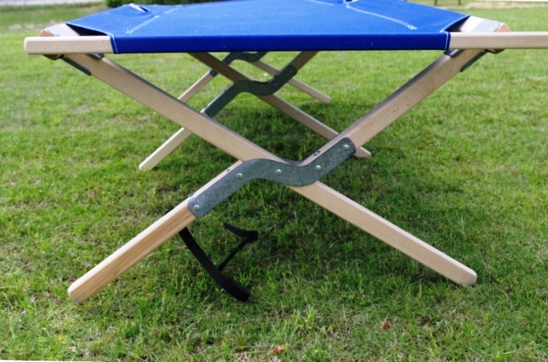 BYER ACADIAN COT