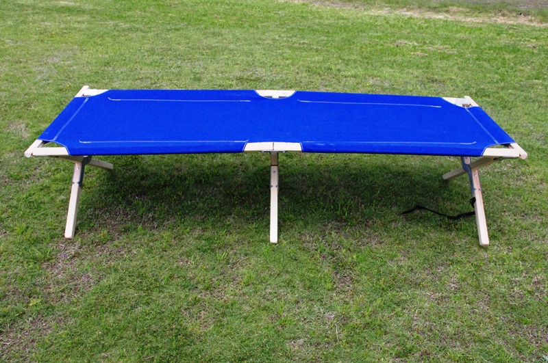 BYER ACADIAN COT