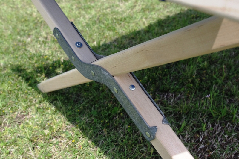 BYER ACADIAN COT