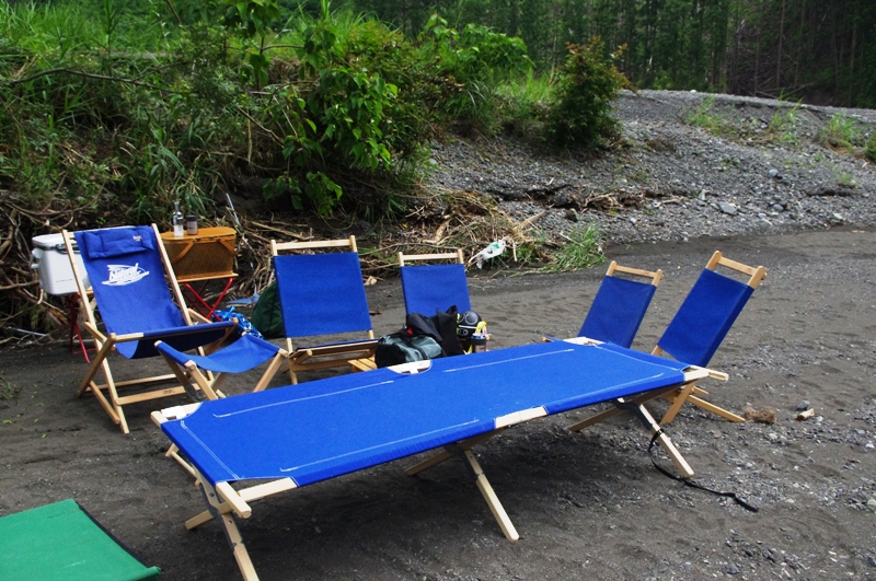 BIRTHDAY CAMP　2012