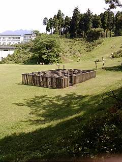 阿蘇いこいの村（2回目）