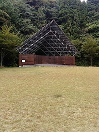 岩屋キャンプ場