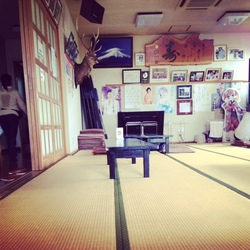 星空観望キャンプ♪ その２
