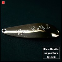 Bite：Ken Kaiko Signature Spoon