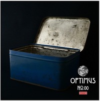 OPTIMUS No.00 1950s