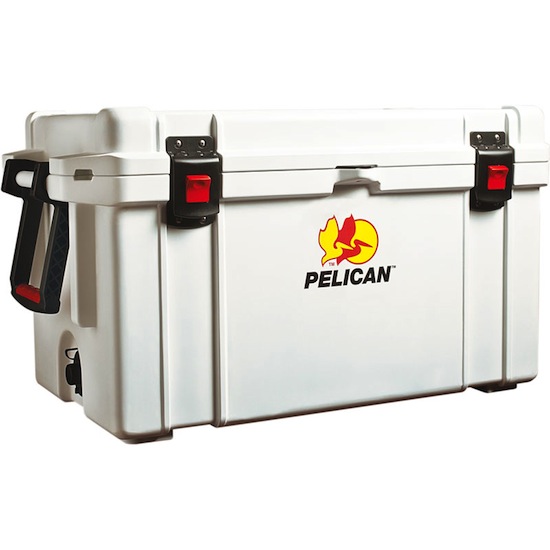 4個まで郵便OK PELICAN ProGear 95QT/90L クーラーボックス - 通販