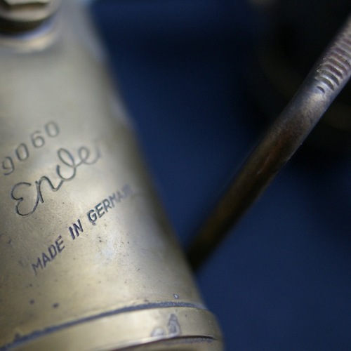 Enders No.9060：Blue Mist