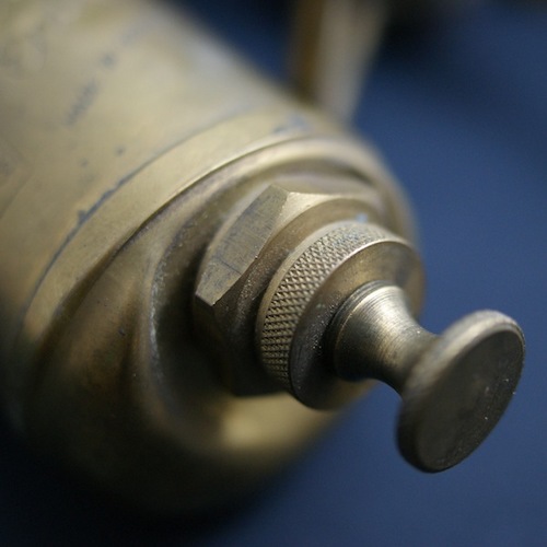 Enders No.9060：Blue Mist
