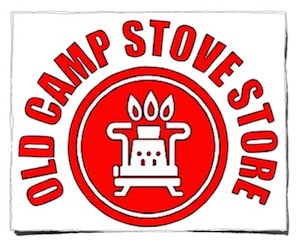 OLD CAMP STOVE STORE：オールド・キャンプ・ストーブ・ストア