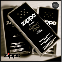 ZIPPO ハンディウォーマー：ハクキンカイロ