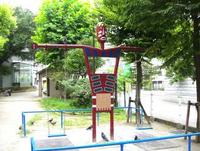 巨人ポー。