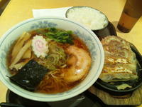 福島だより１２／２１【麺フリーク】。
