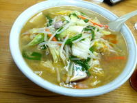 福島だより１２／２１【麺フリーク】。