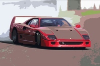GT5にハマってみる.....