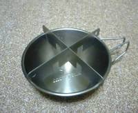 Ｗｅｓｔｗｉｎｄ Ｓｔｏｖｅ Ｂａｓｅ ～ストームクッカー～