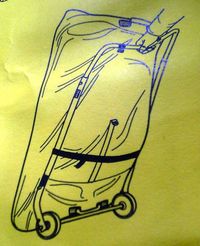 ユーザーの端くれの端くれ？　～フェザークラフト製品～