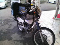 唐突ですが・・・ＳＶＸ　２００ＤＳ