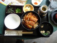 伊勢へ行ってきました②　２月２６日（日）