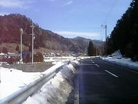 体調復活！　Ｓｐｒｉｎｇ ｈａｓ（？）・・・