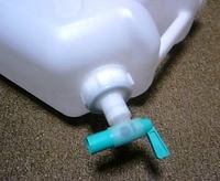 温水器改良