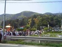 二兎追うものは・・・　（白海老ツー）
