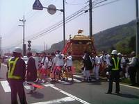 二兎追うものは・・・　（白海老ツー）