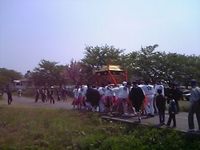 二兎追うものは・・・　（白海老ツー）