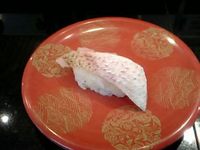 二兎追うものは・・・　（白海老ツー）