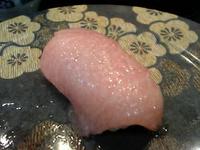 二兎追うものは・・・　（白海老ツー）