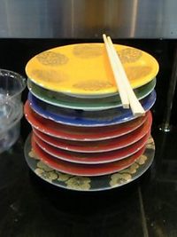 二兎追うものは・・・　（白海老ツー）