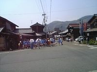 二兎追うものは・・・　（白海老ツー）