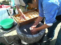 秋祭り