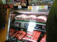 渇望・・・肉食いたい(^_^;)