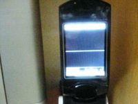 ワンセグブースター　（モバイルアンテナ）