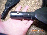 アクアバウンド　イーグルレイパドル
