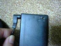 電熱グローブ再び　（工作？）