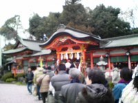 明けましておめでとうございます。