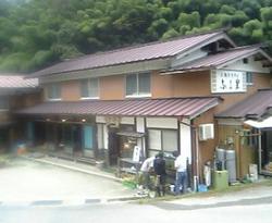 （美味しい）ツーリング