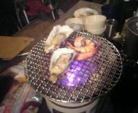 雪中キャンプ（初日）　１/21（土）