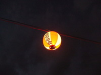 祭りのあと 2012/08/05 21:26:34