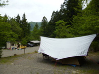 久々に室久保グリーンパークへ