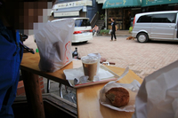 2012.9.15-16 野反湖キャンプ場