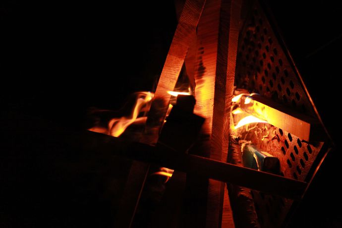 11/2-4　平筒沼キャンプ　写真3