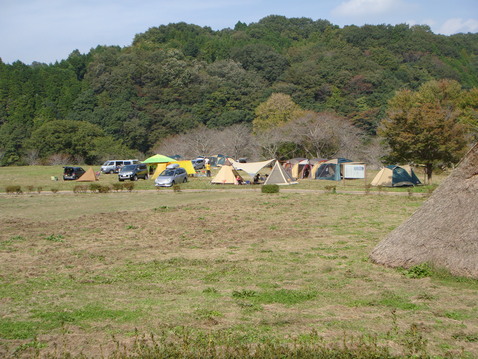 カントリーパーク大川　①