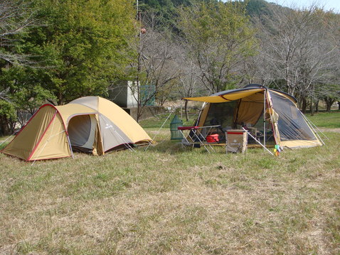 カントリーパーク大川　①