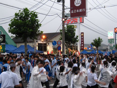 祭り