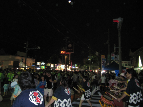 祭り