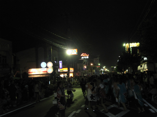 祭り