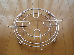 フジカさんに五徳