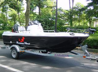 Miniboat SW Games:マイボート紹介 ＳＲ１４０ＨＨ